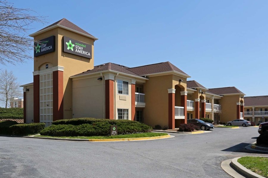 Extended Stay America Baltimore Bwl Airport International Dr 56 7 5 Updated 2020 Prices Hotel Reviews Linthicum Heights Md Tripadvisor