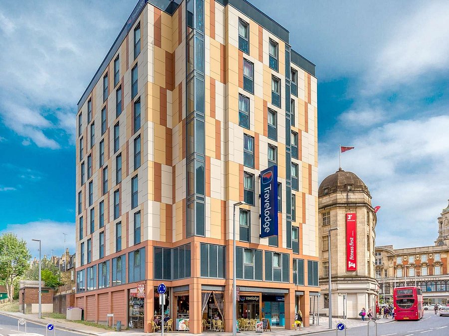 TRAVELODGE LONDON CLAPHAM JUNCTION HOTEL (AU$71): 2021 Prices & Reviews
