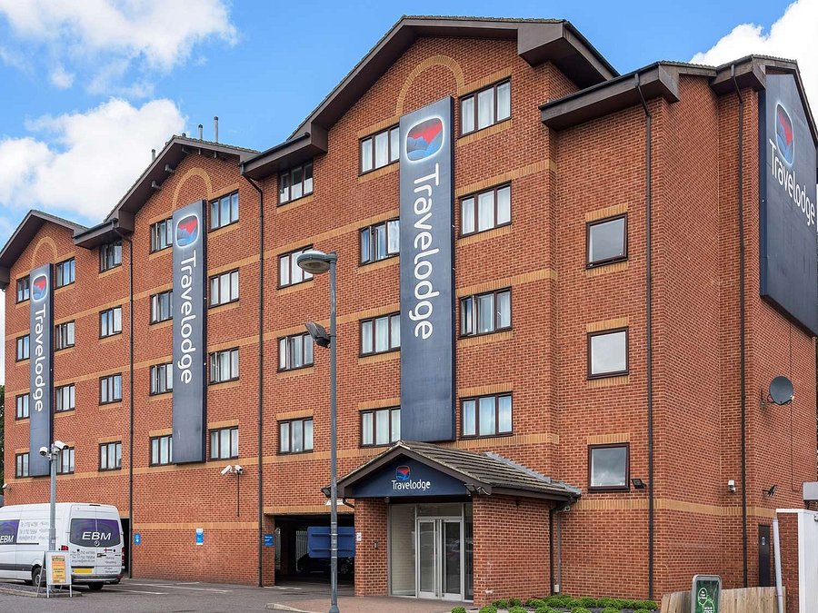 travel lodge hotels