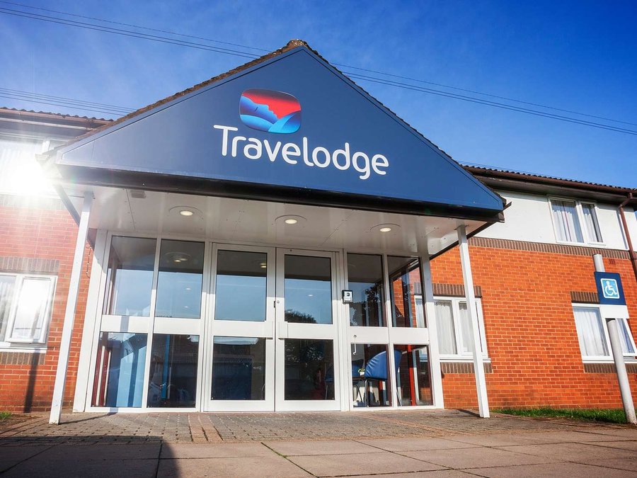 TRAVELODGE TODDINGTON M1 SOUTHBOUND - Updated 2020 Prices, Hotel