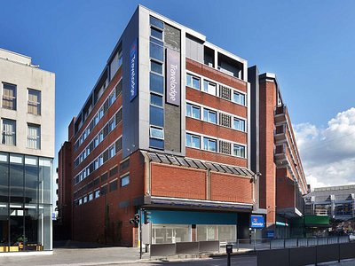 Travelodge London Wood Green