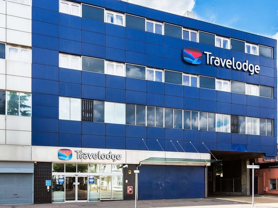 travel centre southend