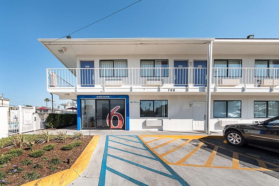 MOTEL 6 MCALLEN $29 ($̶3̶8̶) - Updated 2020 Prices & Reviews - TX