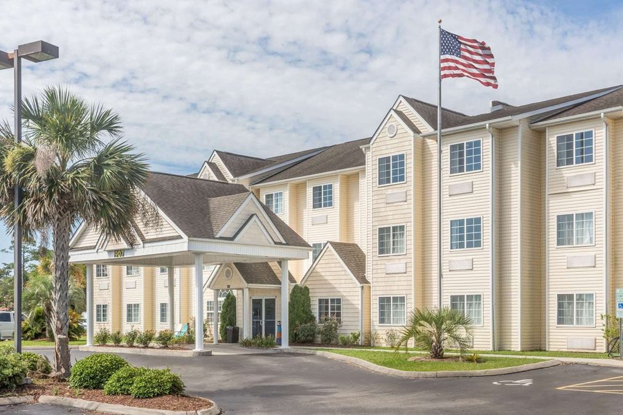 MICROTEL INN SUITES WYNDHAM CAROLINA BEACH Updated 2021 Prices