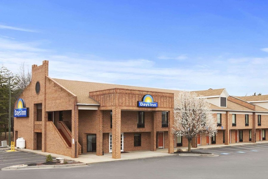 Days inn by wyndham farmville updated 2021 prices hotel reviews va tripadvisor