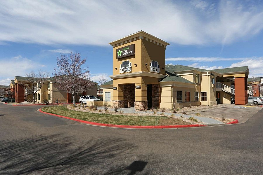 Extended Stay America - Denver - Tech Center - Central 72 83 - Updated 2021 Prices Hotel Reviews - Greenwood Village Co - Tripadvisor
