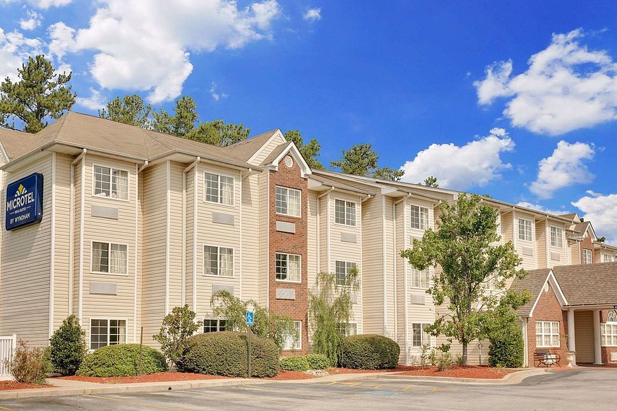 MICROTEL INN & SUITES BY WYNDHAM AUGUSTA RIVERWATCH Updated 2022 MICROTEL INN & SUITES BY WYNDHAM AUGUSTA RIVERWATCH Updated 2022