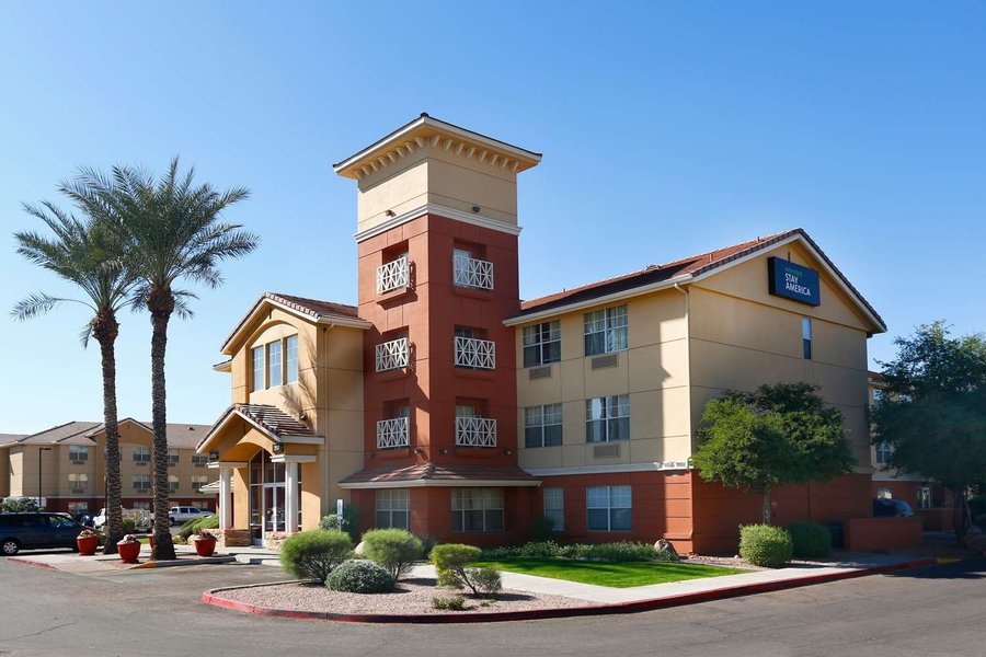 EXTENDED STAY AMERICA - PHOENIX - MIDTOWN $69 ($Ì¶1Ì¶0Ì¶3Ì¶) - Updated 2020