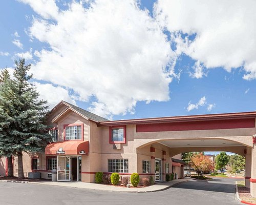 The 10 Best Flagstaff Hotel Deals Dec 2020 Tripadvisor