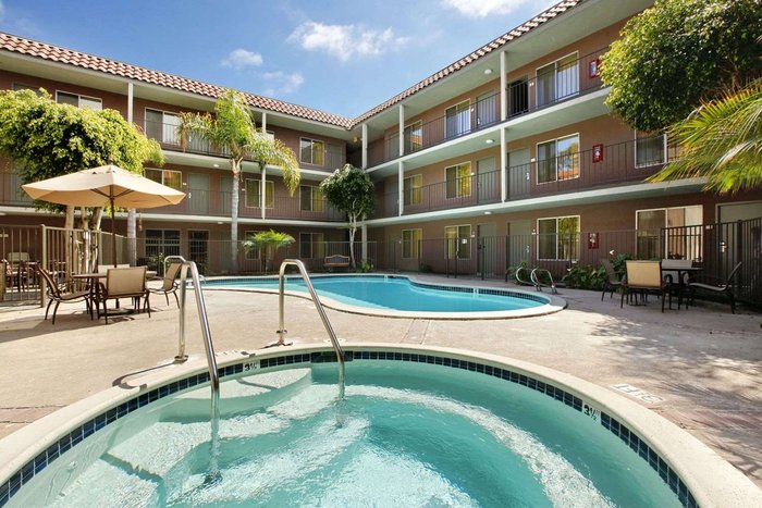 PRESIDIO INN - Updated 2023 Prices, Reviews (San Diego, CA)