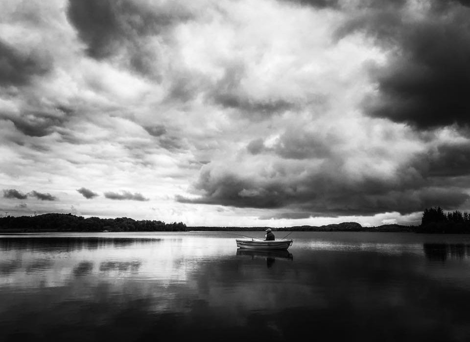 Adventure Vega John Helge Breivik by null