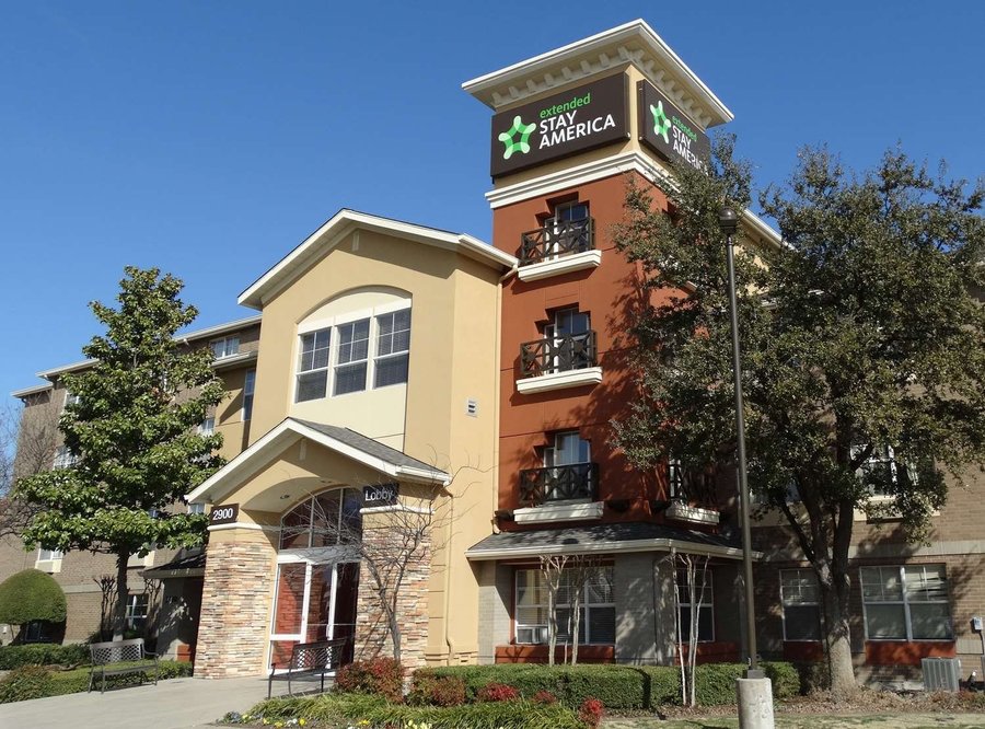 Extended Stay America Dallas Plano 67 9 4 Updated 21 Prices Condominium Reviews Tx Tripadvisor