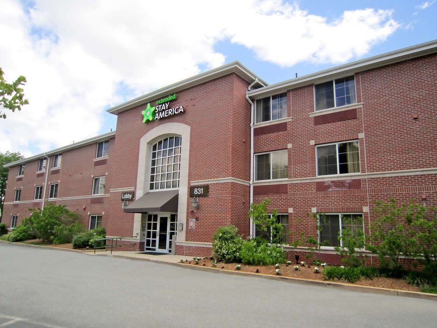 EXTENDED STAY AMERICA - BOSTON - WOBURN $64 ($̶8̶1̶) - Prices & Hotel