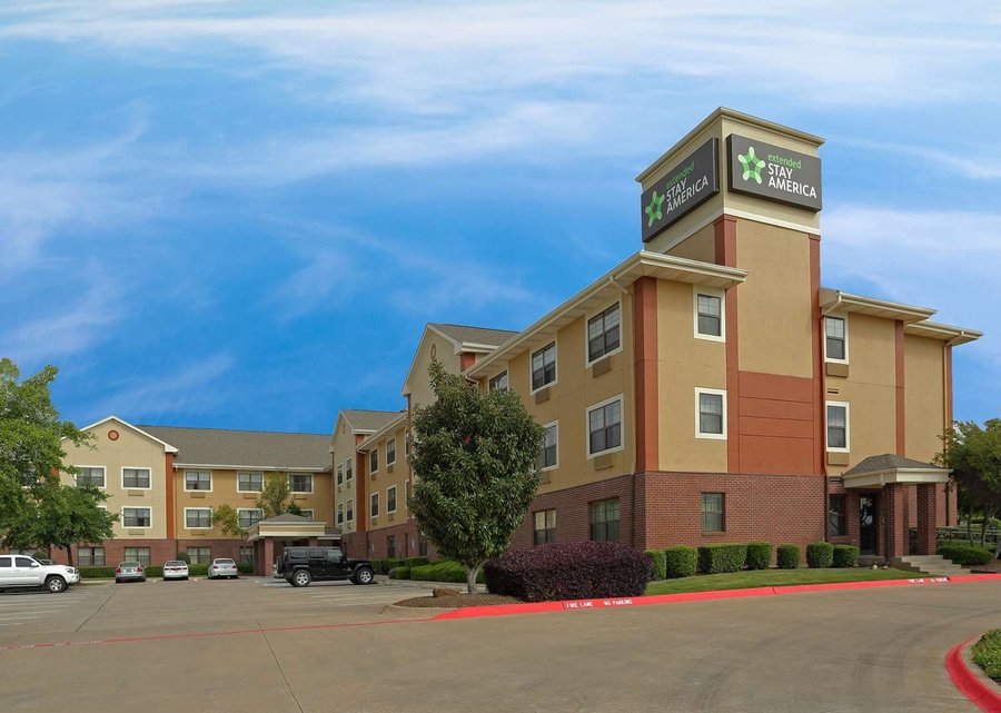 EXTENDED STAY AMERICA DALLAS LEWISVILLE Prices & Hotel Reviews