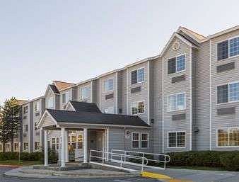 microtel anchorage