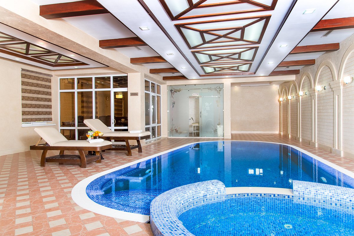 Marokand Sauna&Spa, Самарканд: лучшие советы перед посещением - Tripadvisor