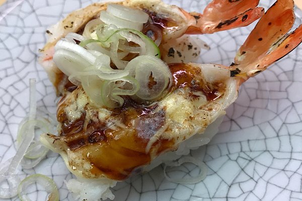 The 5 Best Kaiten Sushi (Conveyor belt sushi) in Shibuya / Harajuku / Ebisu  Tokyo - Tripadvisor