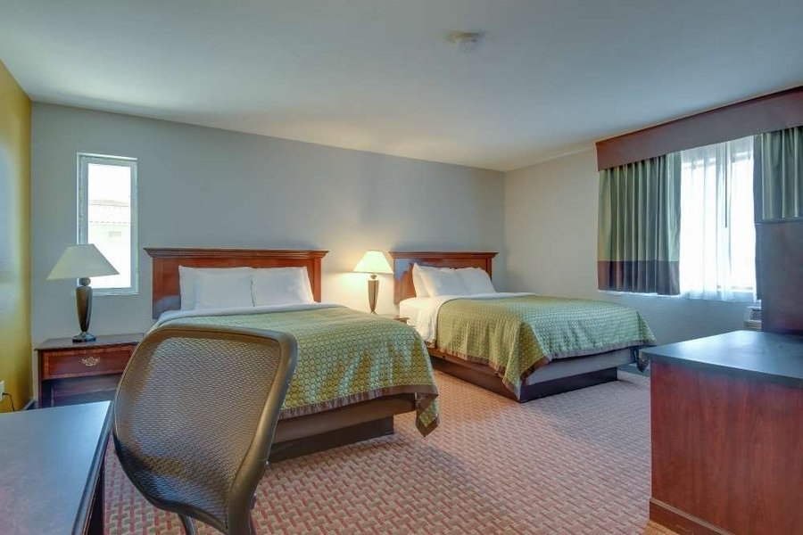 VAGABOND INN EXECUTIVE HAYWARD $106 ($̶1̶2̶2̶) - Prices & Hotel Reviews ...