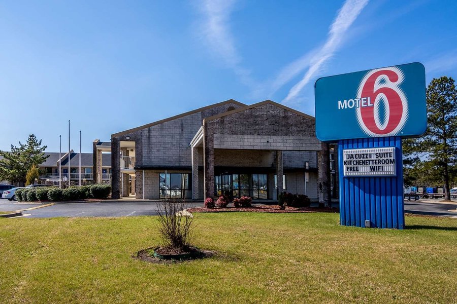 MOTEL 6 KENLY $53 ($̶6̶0̶) - Updated 2020 Prices & Hotel Reviews - NC