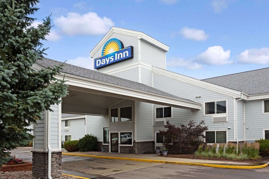 DAYS INN BY WYNDHAM CHEYENNE $65 ($̶1̶0̶5̶) - Updated 2021 Prices ...