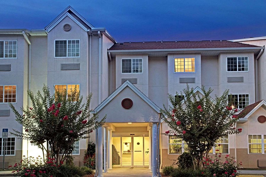 MICROTEL INN & SUITES BY WYNDHAM BROOKSVILLE 77 (̶8̶8̶) Updated