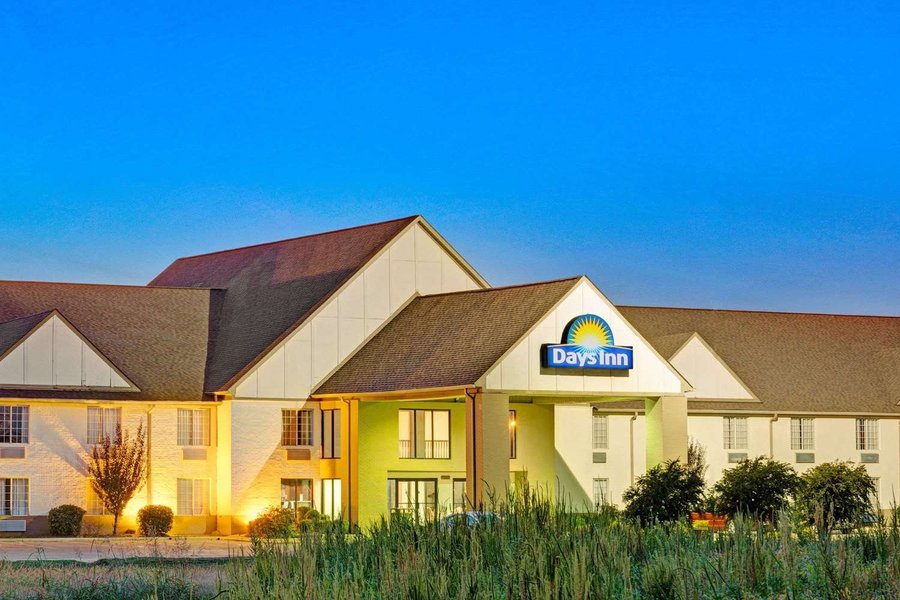 Days Inn By Wyndham Tunica Resorts 38 4 6 Updated 2020 Prices Hotel Reviews Ms Tripadvisor