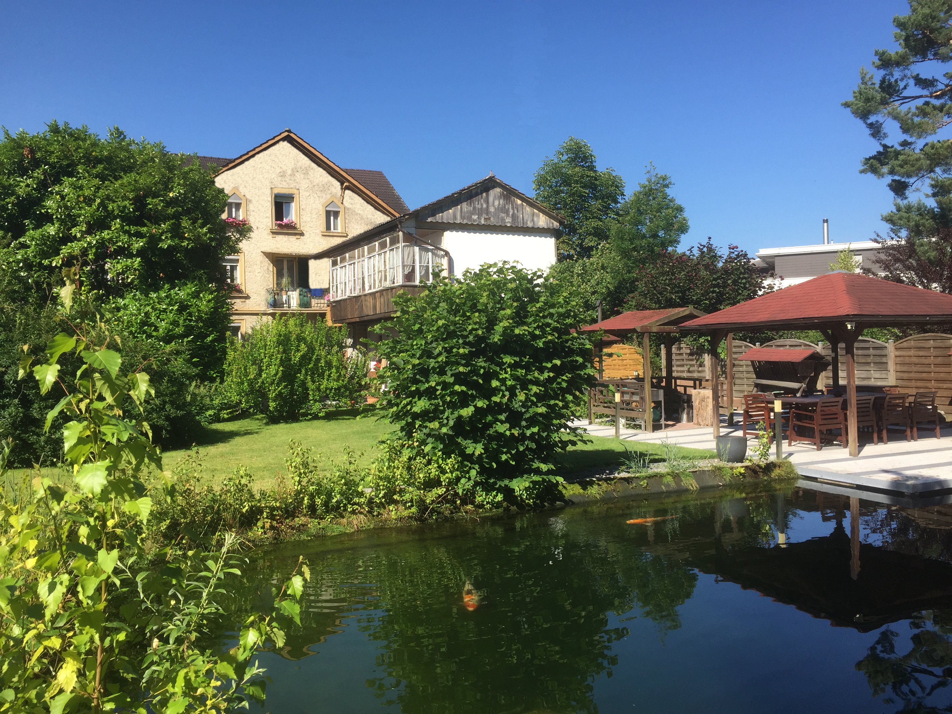 WALTERS HOSTEL INTERLAKEN B&B (Svizzera): Prezzi 2022 E Recensioni