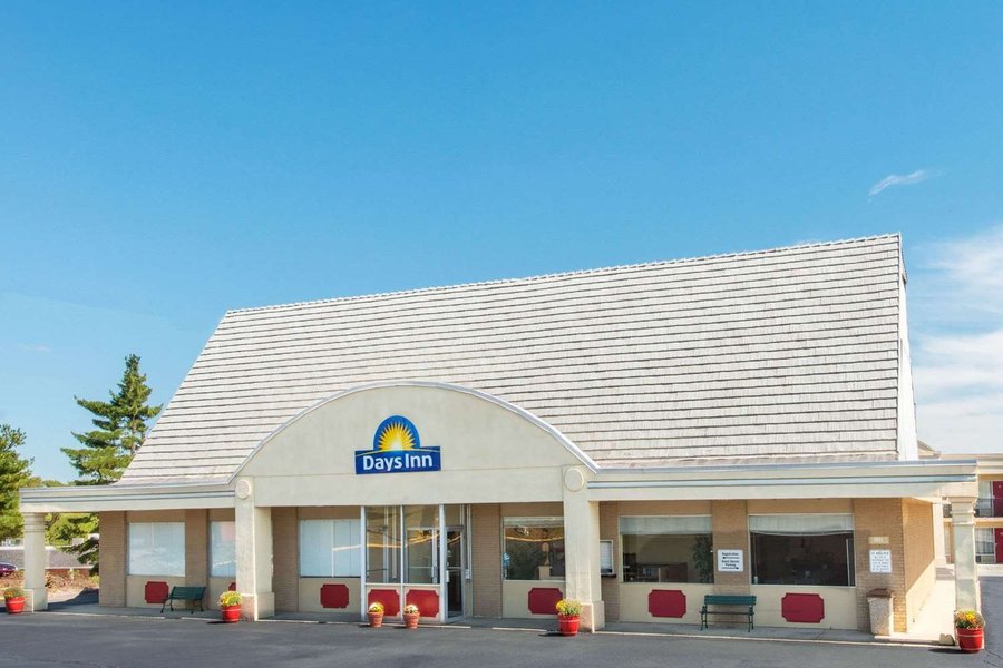 Days Inn By Wyndham Frankfort 54 5 9 Updated 2021 Prices Hotel Reviews Ky Tripadvisor