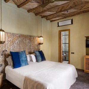 Mrah double or twin suite