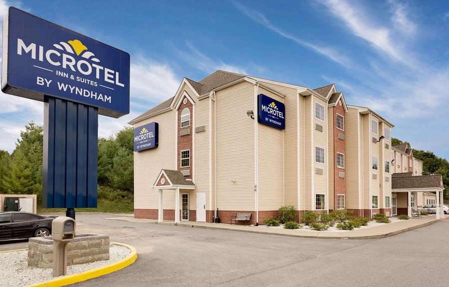 Microtel Inn Suites Woodstock Ontario Canada