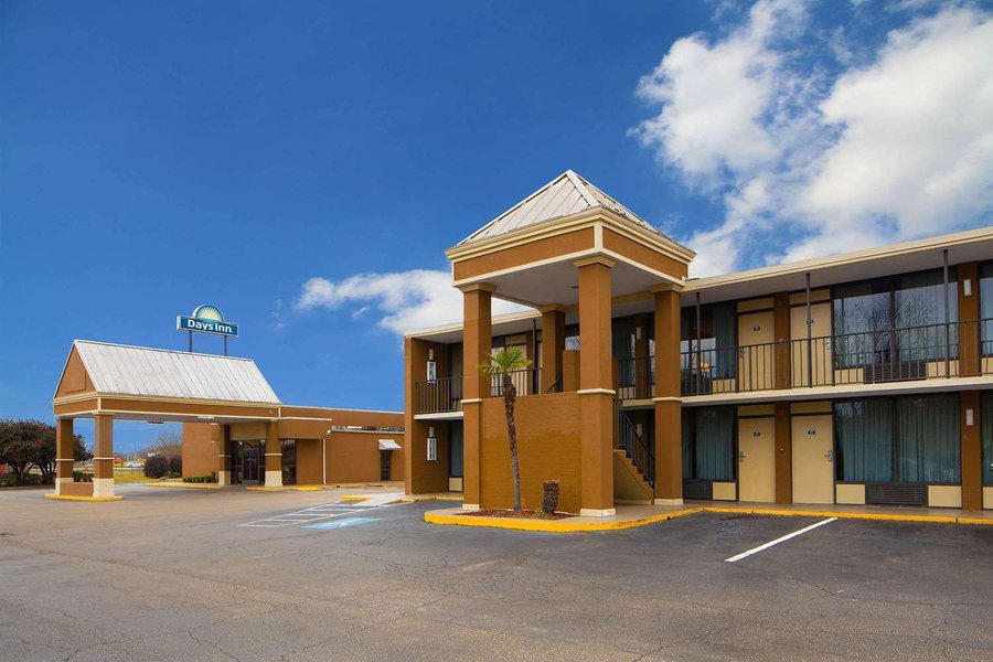 DAYS INN BY WYNDHAM LAFAYETTE/UNIVERSITY $67 ($̶7̶6̶) - Prices & Motel ...