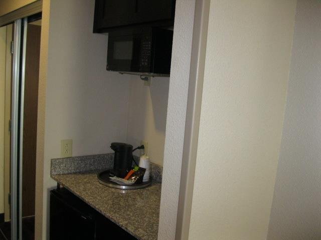 Hotel photo 16 of Best Western Plus Cushing Inn & Suites.