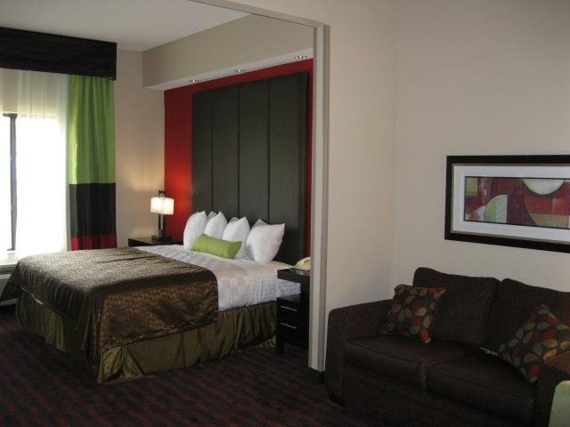 Hotel photo 21 of Best Western Plus Cushing Inn & Suites.
