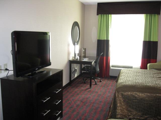 Hotel photo 20 of Best Western Plus Cushing Inn & Suites.