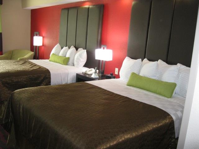 Hotel photo 22 of Best Western Plus Cushing Inn & Suites.