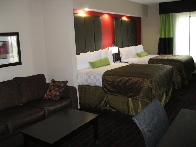 Hotel photo 31 of Best Western Plus Cushing Inn & Suites.