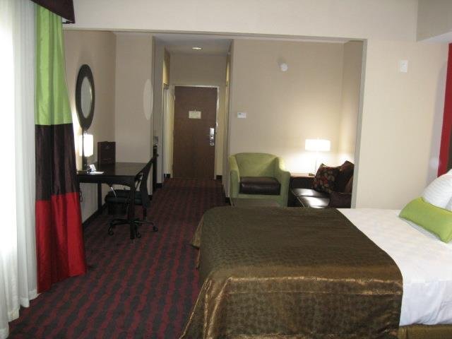 Hotel photo 29 of Best Western Plus Cushing Inn & Suites.