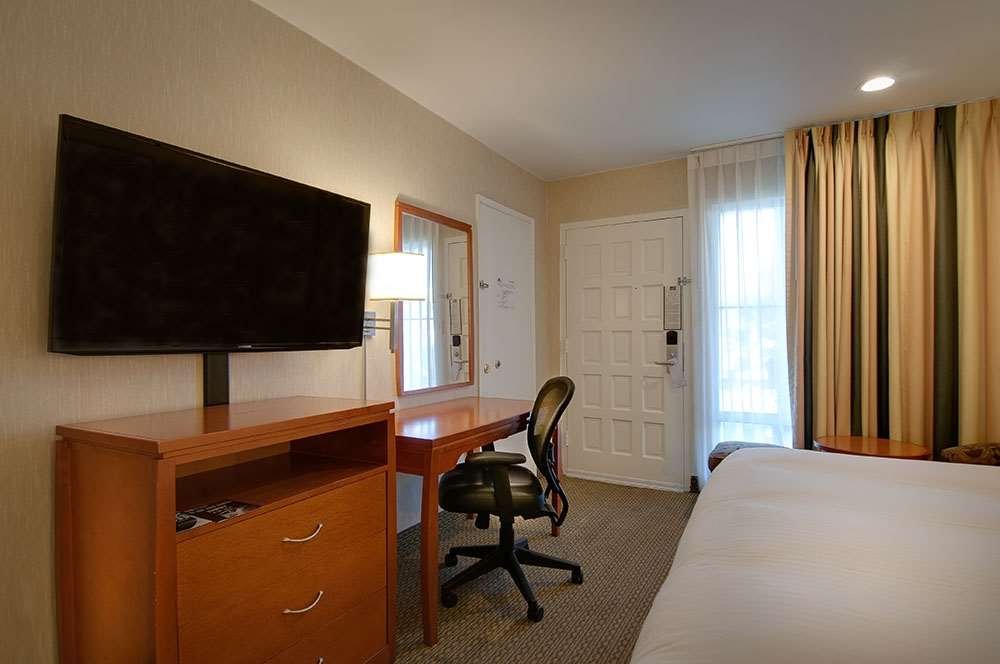 Hotel photo 42 of Vagabond Inn - Glendale.