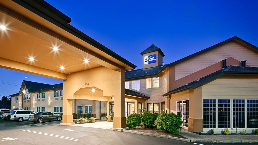 BEST WESTERN DALLAS INN & SUITES $87 ($̶1̶0̶0̶) - Updated 2020 Prices ...