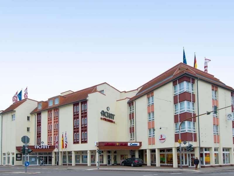 ACHAT PREMIUM NEUSTADT WEINSTRASSE $98 ($̶1̶0̶5̶) - Prices & Hotel ...