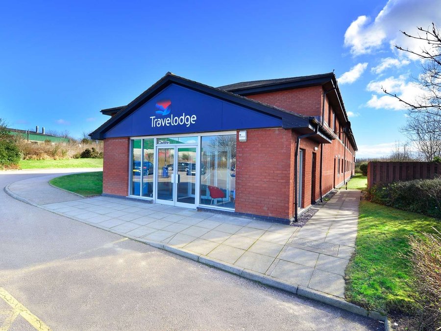 aberdeen travel lodge