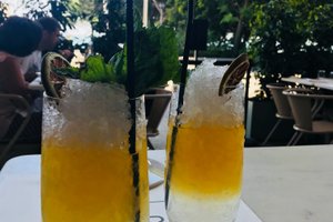 Bebidas