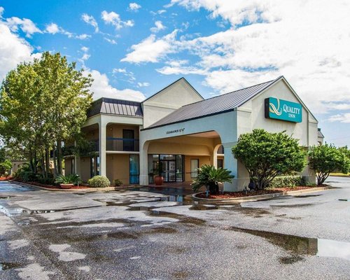 The 10 Best Hotels In Foley Al For 2020 From 56 Tripadvisor