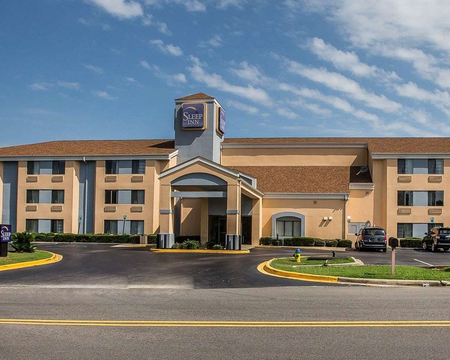 SLEEP INN $73 ($̶9̶6̶) - Prices & Hotel Reviews - Bessemer, AL