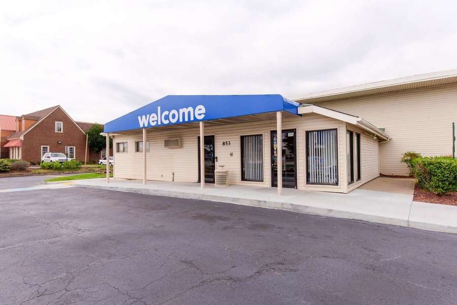 MOTEL 6 NORFOLK $50 ($̶5̶6̶) - Updated 2020 Prices & Reviews - VA