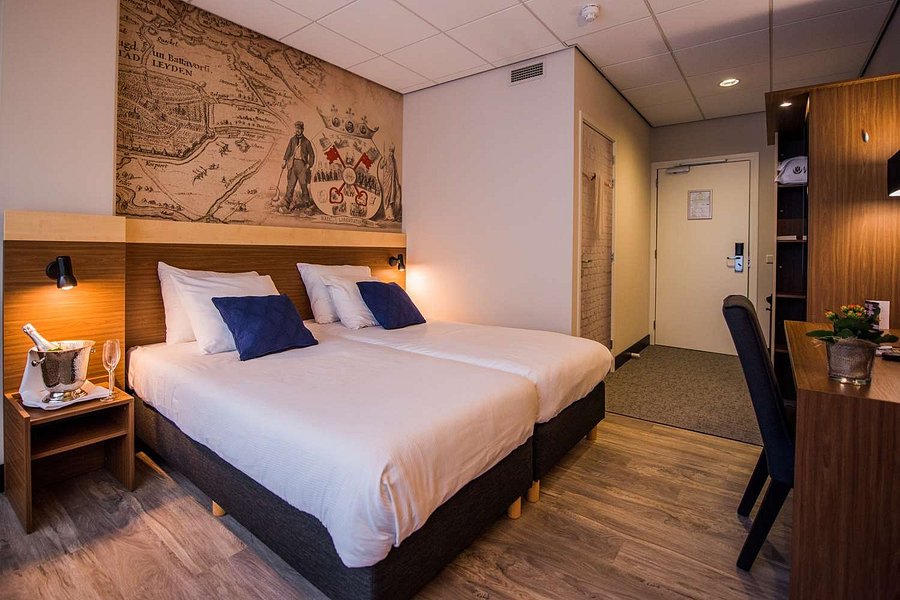 Tulip Inn Leiden Centre 73 9 5 Updated 2021 Prices Hotel Reviews The Netherlands Tripadvisor