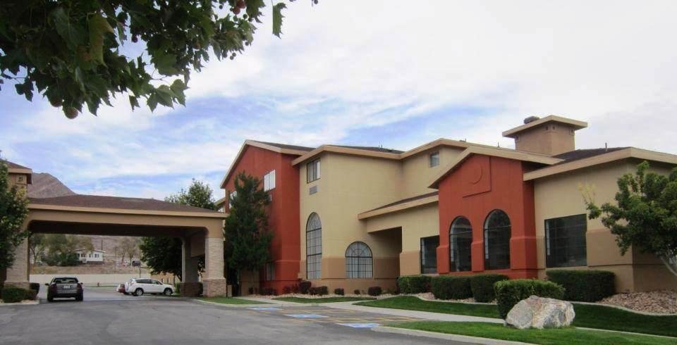 Hotel photo 19 of Best Western Plus Wendover Inn.