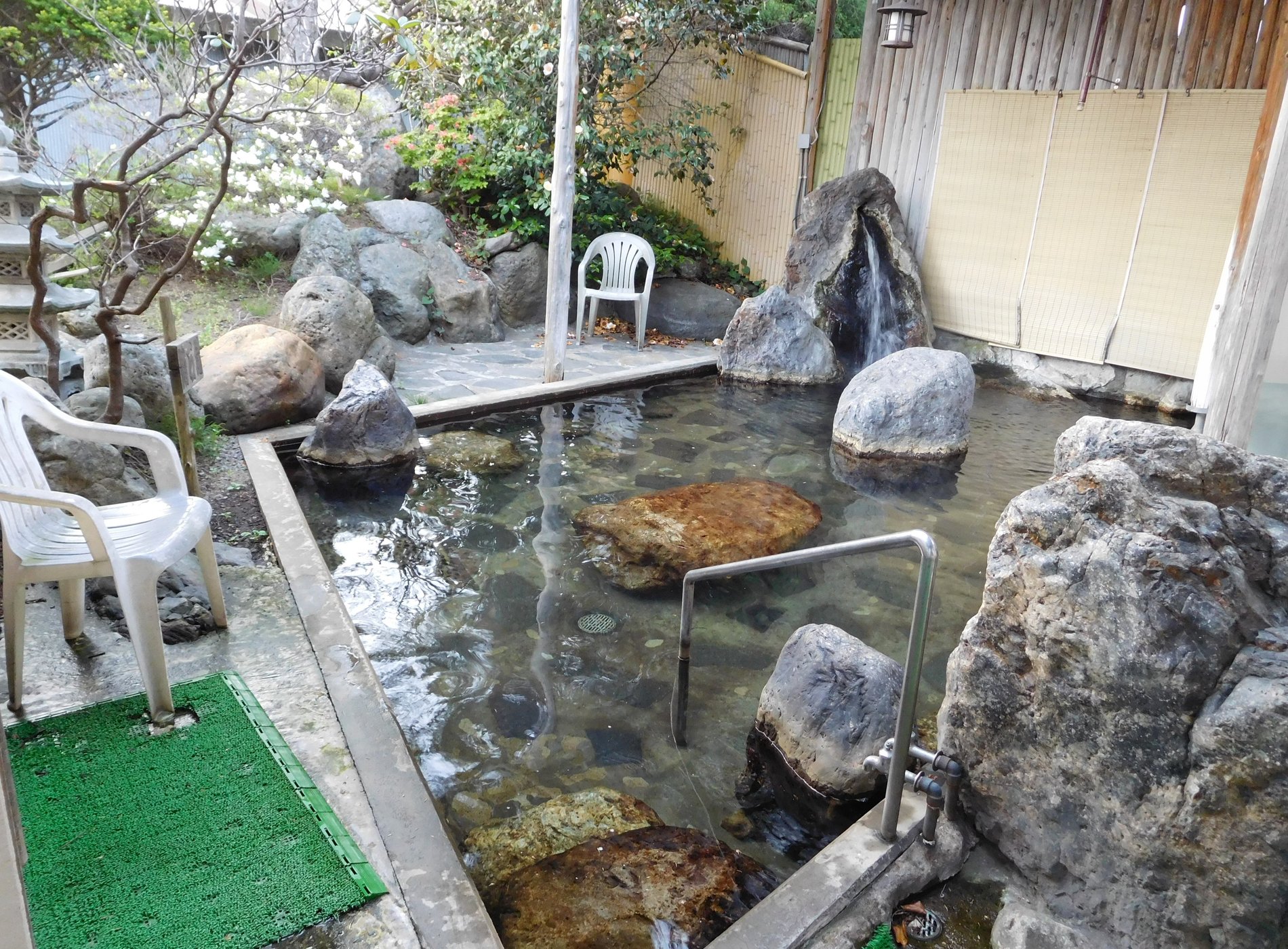 Gamushi Onsen image