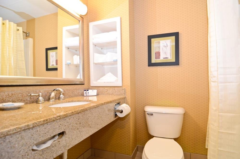 Hotel photo 27 of Best Western Windsor Inn & Suites.