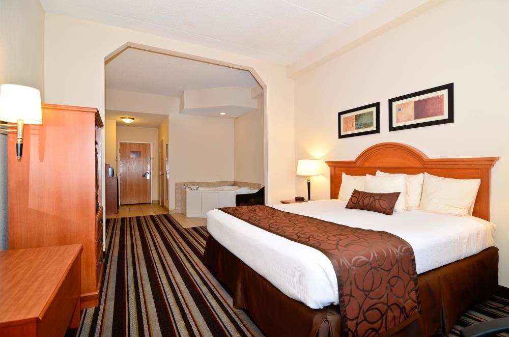 Hotel photo 8 of Best Western Windsor Inn & Suites.